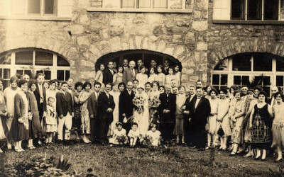 Chaldeans in America: The Oussani Family
