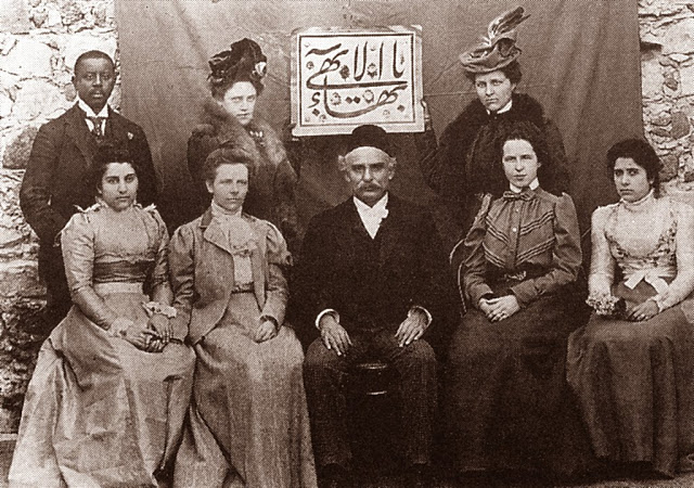 The Strange Journey of the Syrian Ibrahim G. Kheiralla:  First Baha’i Missionary to the United States (Part 1)