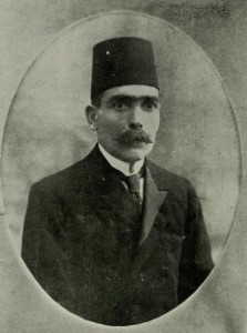Rafiq al Azm
