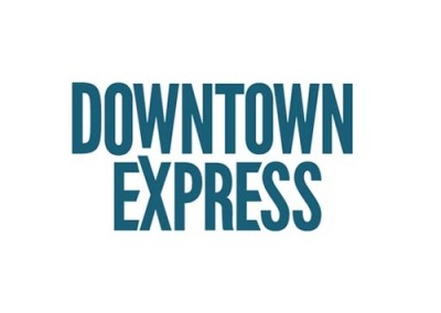 Downtown Express feature on Little Syria