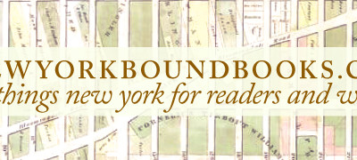 New York Bound Books